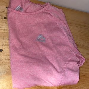 5/$25😊 reebok long sleeve